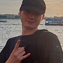 Знакомства: Егор, 18 лет, Чита