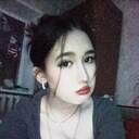 Знакомства: Динара, 18 лет, Кропачево