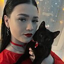 Знакомства: Татьяна, 21 год, Новосибирск