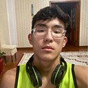 Знакомства: Нурдаулет, 18 лет, Астана