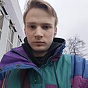 Знакомства: Дмитрий, 26 лет, Луховицы