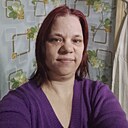 Знакомства: Анна, 40 лет, Копьево
