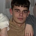 Знакомства: Даниель, 19 лет, Пинск