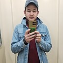 Знакомства: Temur, 30 лет, Набережные Челны