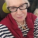 Знакомства: Радмила, 45 лет, Санкт-Петербург