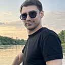 Знакомства: Edgar, 37 лет, Уфа