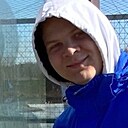 Знакомства: Влад, 22 года, Кинешма