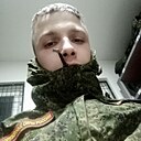 Знакомства: Вадим, 25 лет, Химки