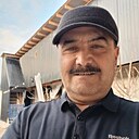 Знакомства: Карим, 55 лет, Санкт-Петербург