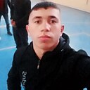 Знакомства: Аскар, 25 лет, Астана
