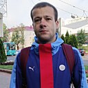 Знакомства: Андрей, 35 лет, Осиповичи