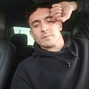 Знакомства: Вадим, 37 лет, Минск