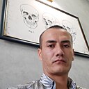 Знакомства: Парвозбек, 36 лет, Санкт-Петербург