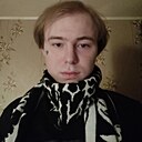 Знакомства: Егор, 24 года, Пермь