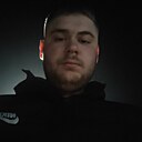Знакомства: Кирилл, 26 лет, Могилев