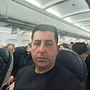 Знакомства: Емил, 45 лет, Одинцово