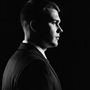 Знакомства: Владислав, 25 лет, Екатеринбург