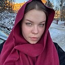 Знакомства: Ксения, 21 год, Гродно