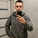 Знакомства: Кирилл, 25 лет, Молодечно