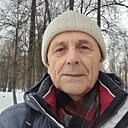 Знакомства: Сергей, 69 лет, Осиповичи