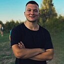 Знакомства: Сергей, 27 лет, Минск