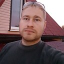 Знакомства: Антон, 42 года, Луховицы