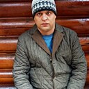 Знакомства: Антон, 40 лет, Павлодар