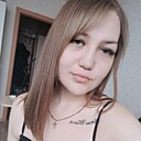 Знакомства: Инна, 27 лет, Новочебоксарск