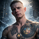 Знакомства: Витя, 30 лет, Умань