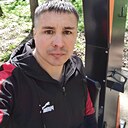 Знакомства: Алексей, 39 лет, Чебоксары