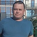 Знакомства: Сергей, 46 лет, Новороссийск