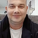 Знакомства: Алекс, 45 лет, Лепель