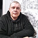 Знакомства: Юрий, 40 лет, Саранск