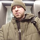 Знакомства: Илья, 36 лет, Гродно