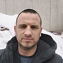 Знакомства: Дима, 40 лет, Ужгород