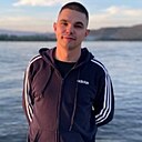 Знакомства: Максим, 28 лет, Шахтерск