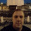 Знакомства: Андрей, 39 лет, Макеевка