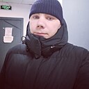Знакомства: Владимир, 27 лет, Новосибирск