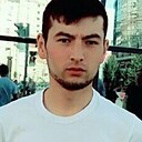 Знакомства: Muso, 28 лет, Сергиев Посад