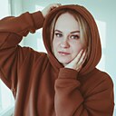 Знакомства: Анастасия, 27 лет, Брянск
