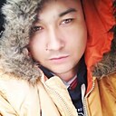 Знакомства: Black, 40 лет, Усть-Каменогорск