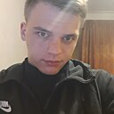 Знакомства: Андрей, 25 лет, Харьков