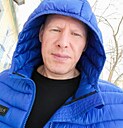 Знакомства: Александр, 48 лет, Лабытнанги