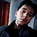 Знакомства: Ramil, 30 лет, Шахтерск