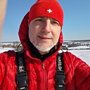 Знакомства: Сергій, 44 года, Знаменка