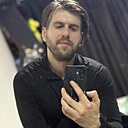 Знакомства: Андрей, 35 лет, Москва