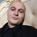 Знакомства: Владислав, 31 год, Минск