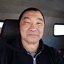 Знакомства: Владимир, 53 года, Улан-Удэ