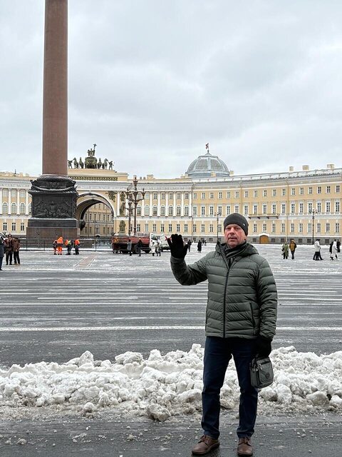 Фото - Tabor.ru