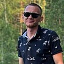 Знакомства: Андрей, 35 лет, Чапаевск